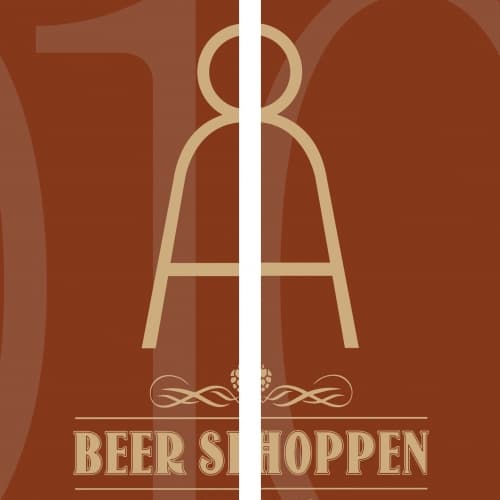 Beershoppen 10 års Jubilæumsøl