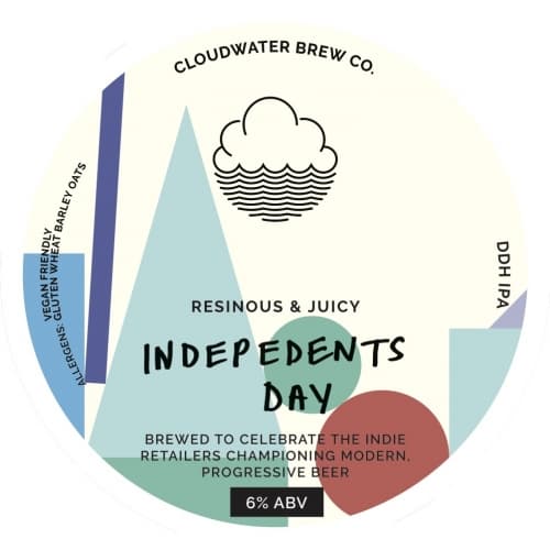 Independents Day
