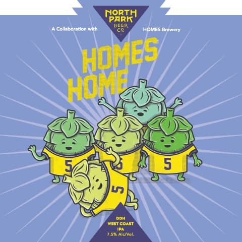 Homes Home