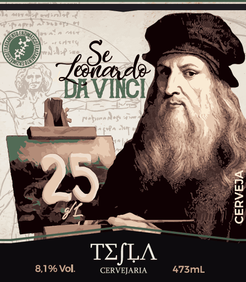 SE LEONARDO DA VINCI