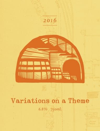 Variations on a Theme