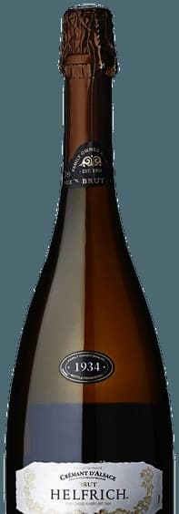 Crémant d'Alsace Brut