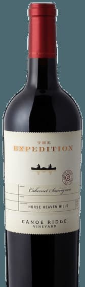 The Expedition Cabernet Sauvignon