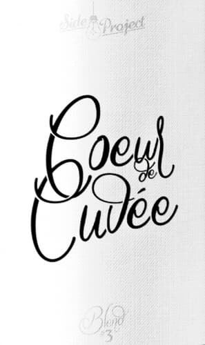 Coeur de Cuvée (Blend #3)