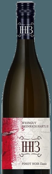 Classic Pinot Noir