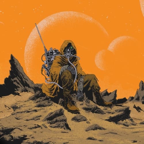 Rogue Planet