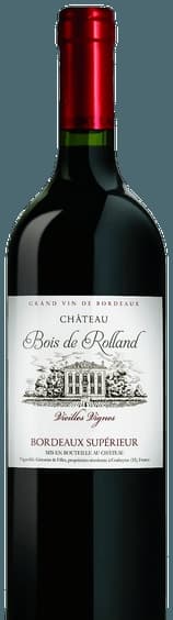Vieilles Vignes Bordeaux Supérieur