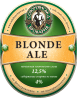 Blonde Ale
