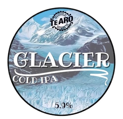 Glacier