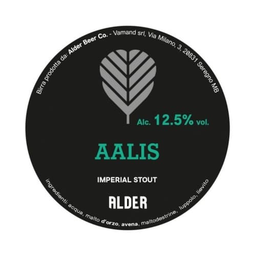 Aalis