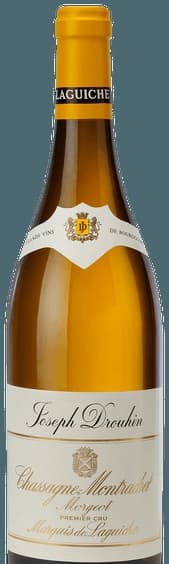 Chassagne-Montrachet Premier Cru Morgeot Marquis de Laguiche