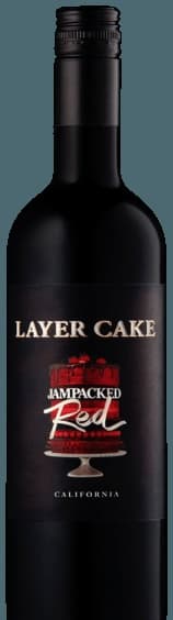 Jampacked Red
