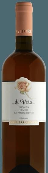 Di Vera Elevato 12 Mesi Sui Propri Lieviti