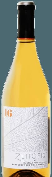 Fanucchi Wood Road Vineyard Trousseau Gris