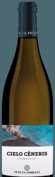 Cielo Cèneris Bianco