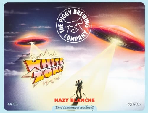 White Zone