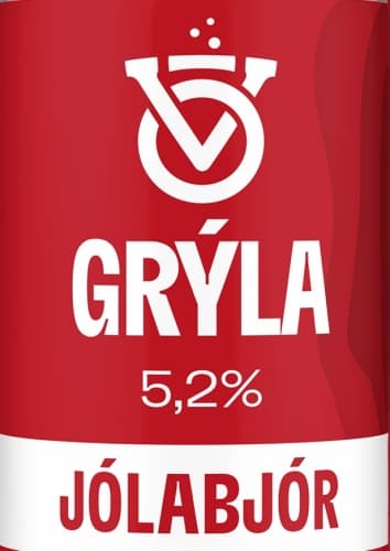 Grýla - Christmas Beer