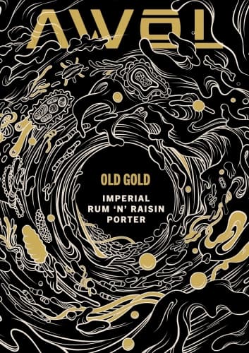 Old Gold