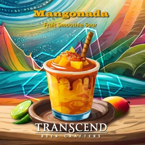 Mangonada