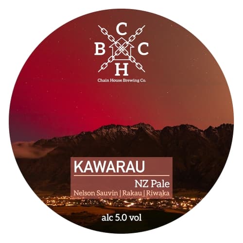Kawarau