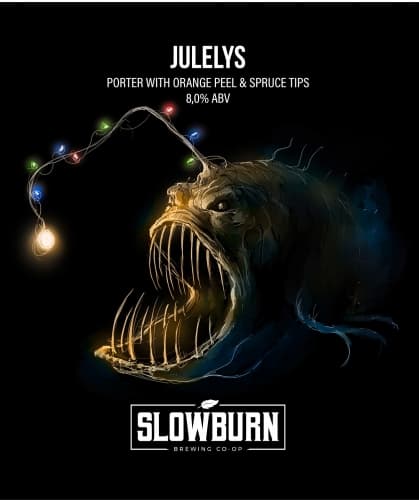 Julelys