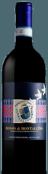 Rosso di Montalcino (Casato Prime Donne)