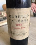 Rebello Valente Vintage Port