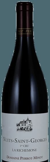 Nuits-Saint-Georges 1er Cru 'La Richemone' (Vieilles Vignes)