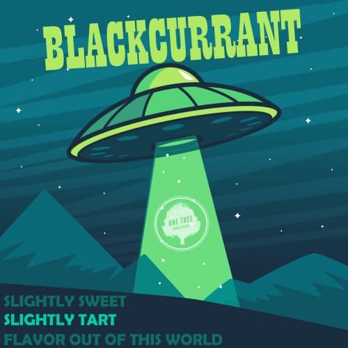 Blackcurrant