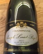 Blanc de Blancs Brut Champagne Grand Cru