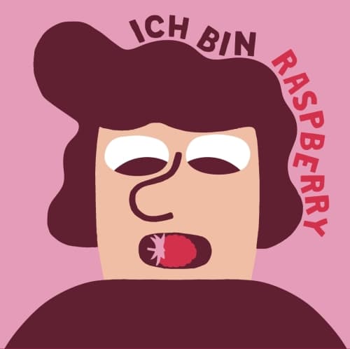 Ich Bin Raspberry