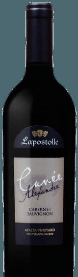 Cuvée Alexandre Cabernet Sauvignon