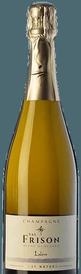 Lalore Blanc de Blancs Brut Nature Champagne