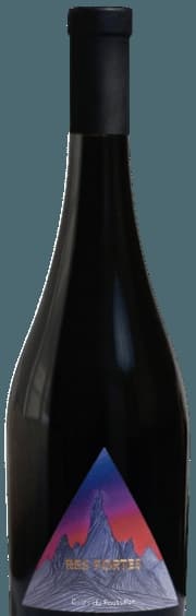 Côtes du Roussillon Rouge