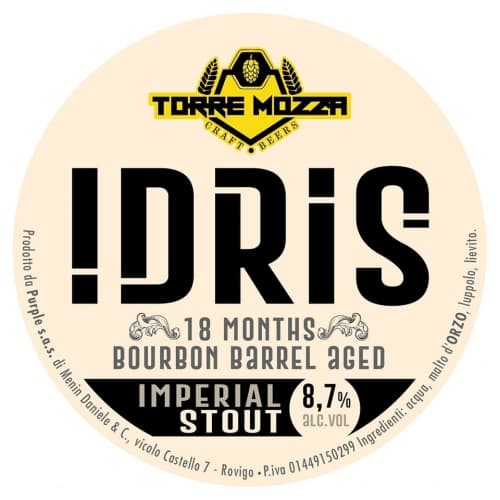 Idris