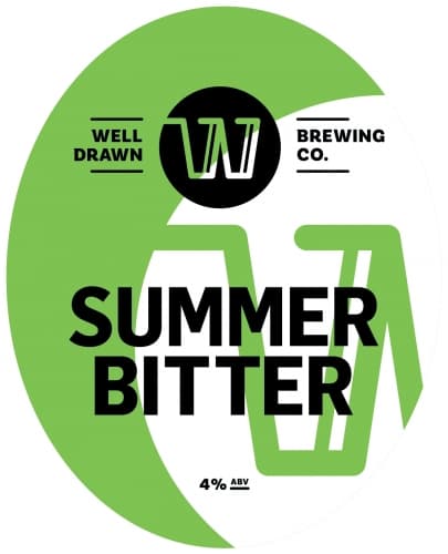Summer Bitter