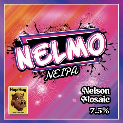 Nelmo