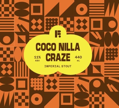 Coco Nilla Craze