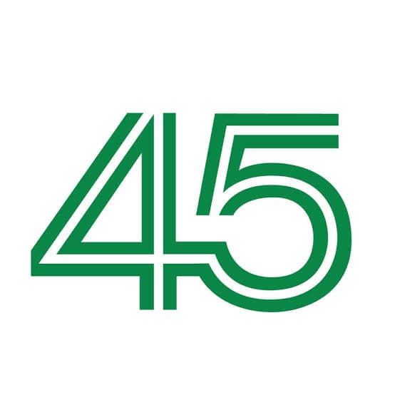 Liverpool 45 (1er Aniversario Taproom)