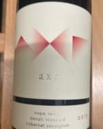 Denali Vineyard Cabernet Sauvignon