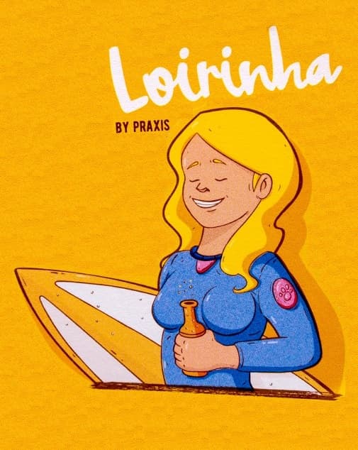 Loirinha