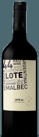 Lote 44 Malbec