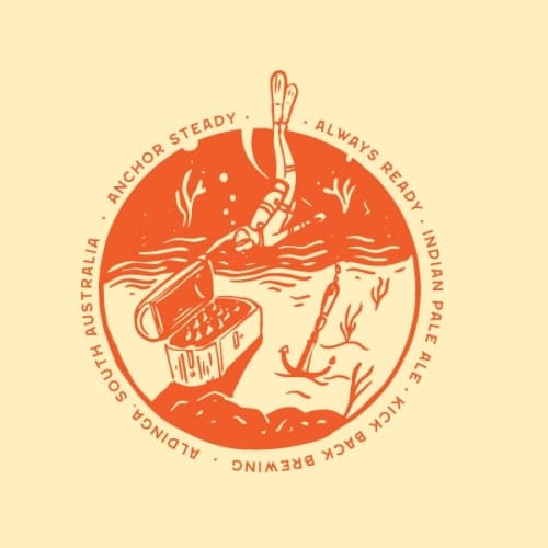 Anchor Steady