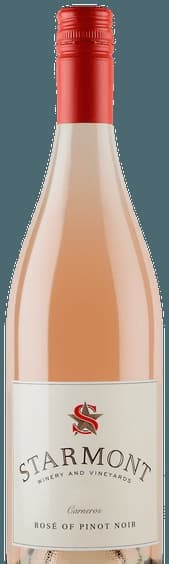 Rosé of Pinot Noir