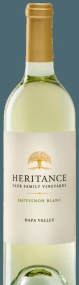 Heritance Sauvignon Blanc