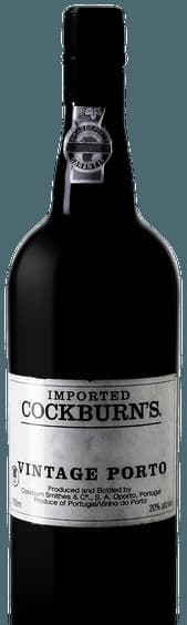 Vintage Port