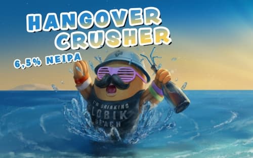 Hangover Crusher