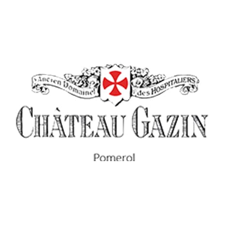 Château Gazin