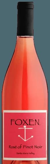 Rosé of Pinot Noir