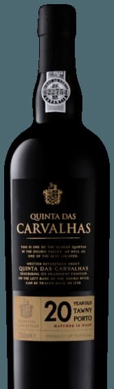 20 Anos Tawny Port
